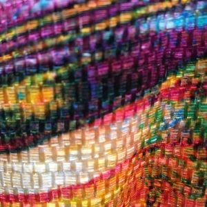 Meet your Posher, Dina